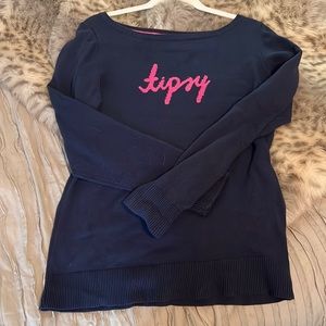 Lilly Pulitzer Sweater